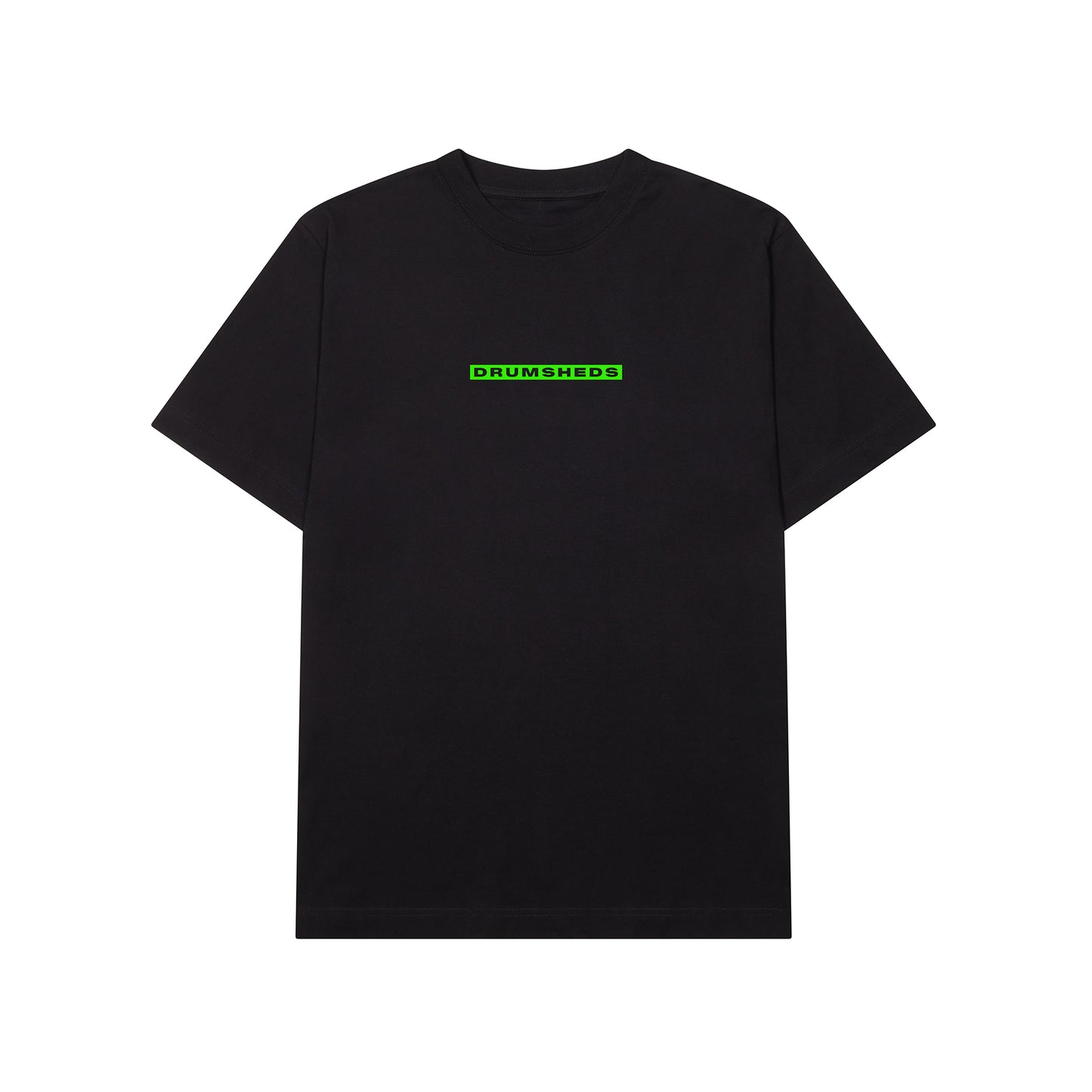 DRUMSHEDS AW23 T-shirt