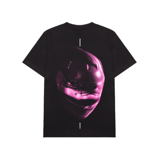 DRUMSHEDS Season 3 Helmet T-Shirt