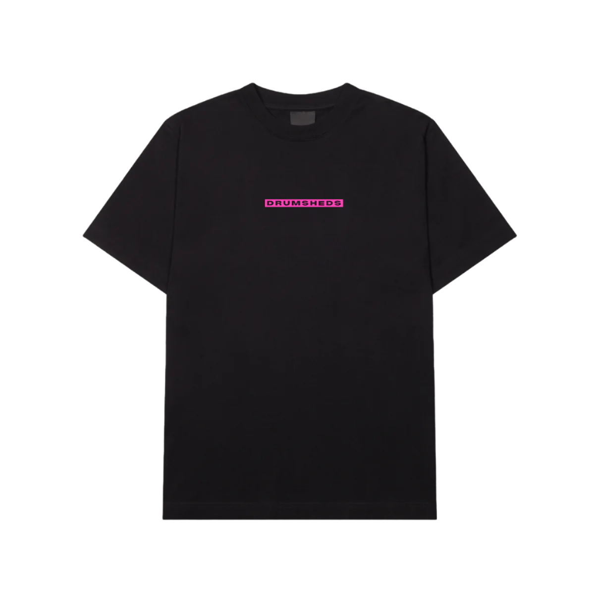 DRUMSHEDS Season 3 Helmet T-Shirt