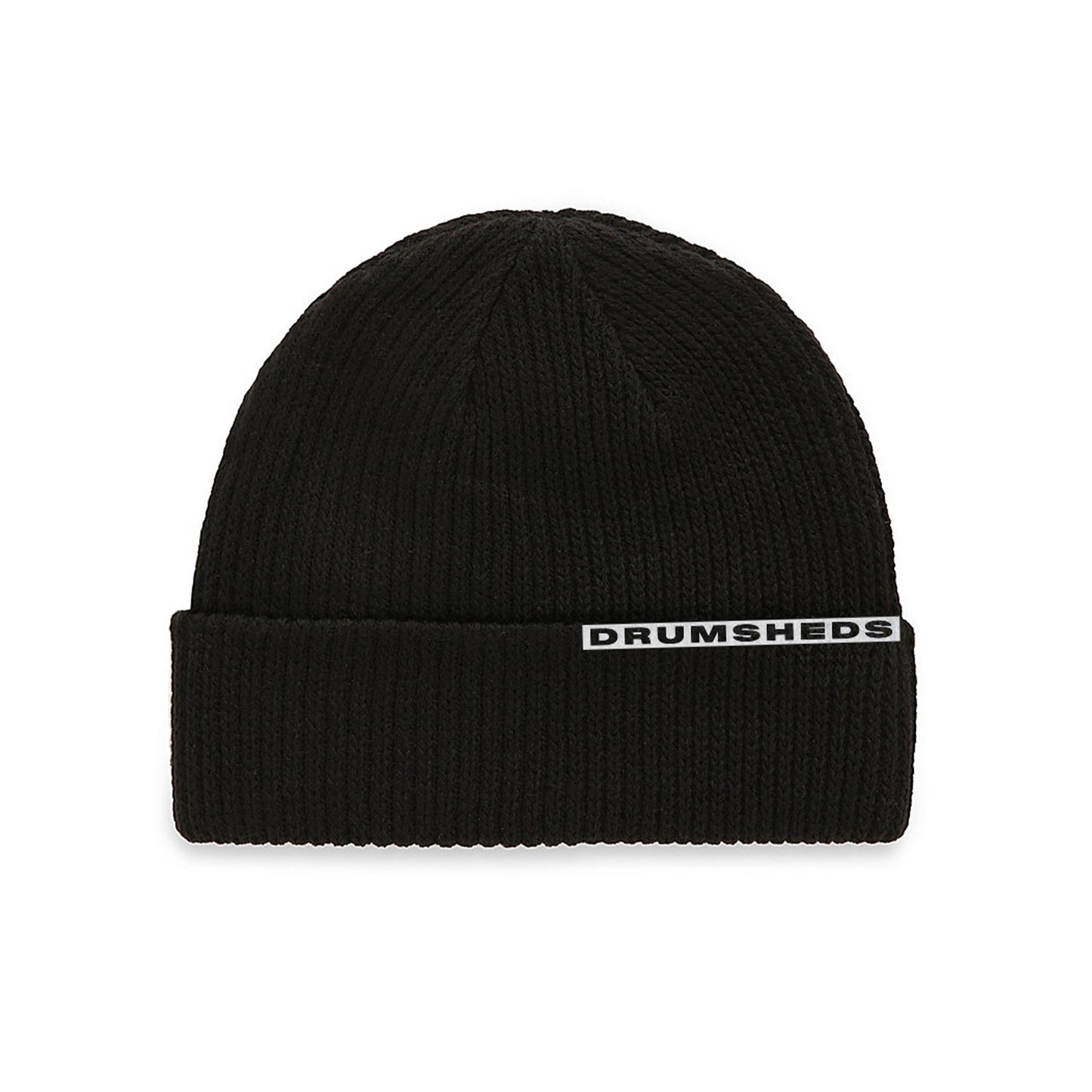 DRUMSHEDS Fisherman Beanie