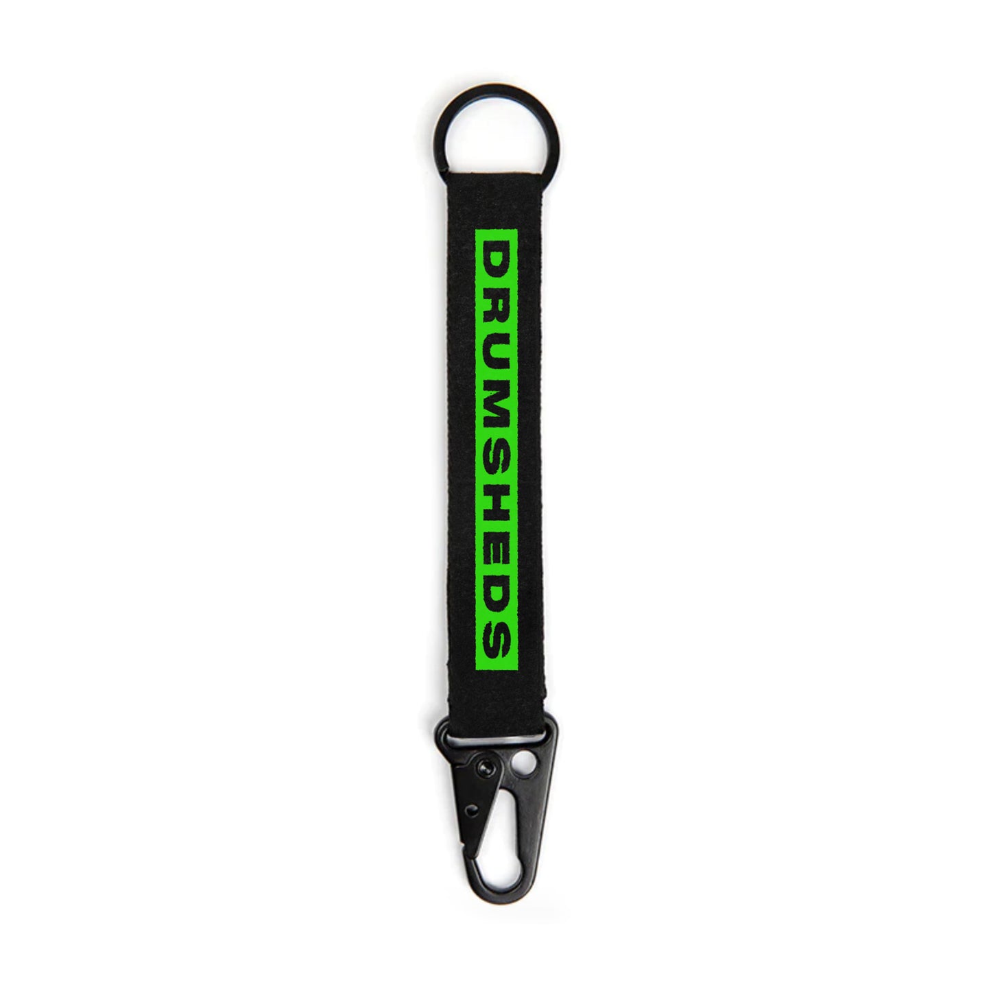 DRUMSHEDS Essential Key Strap