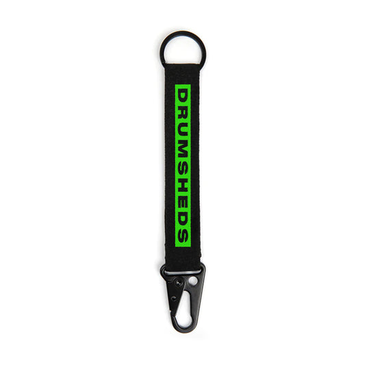 DRUMSHEDS Essential Key Strap