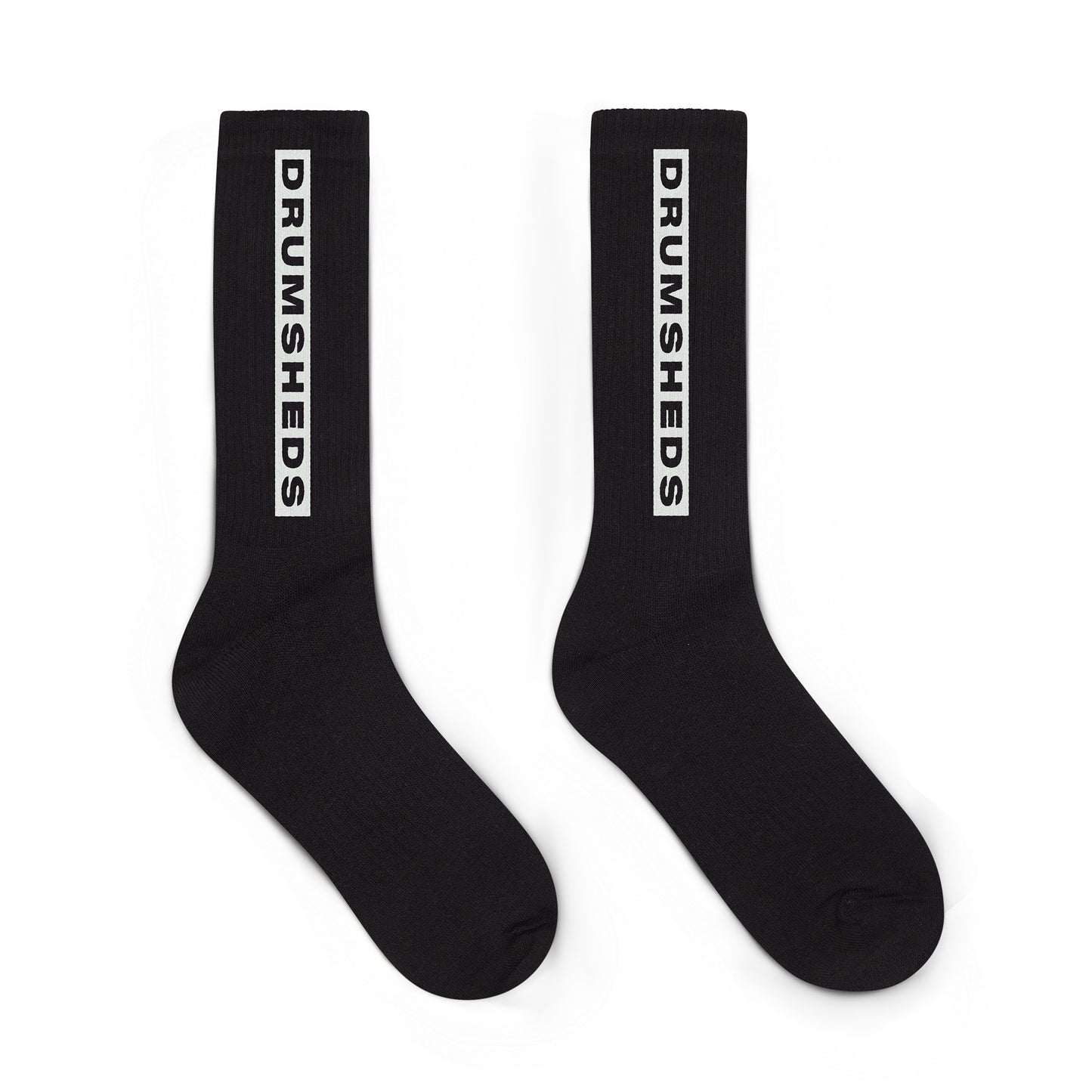 DRUMSHEDS Essential Socks