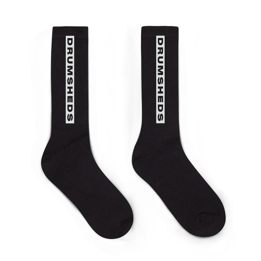 DRUMSHEDS Essential Socks