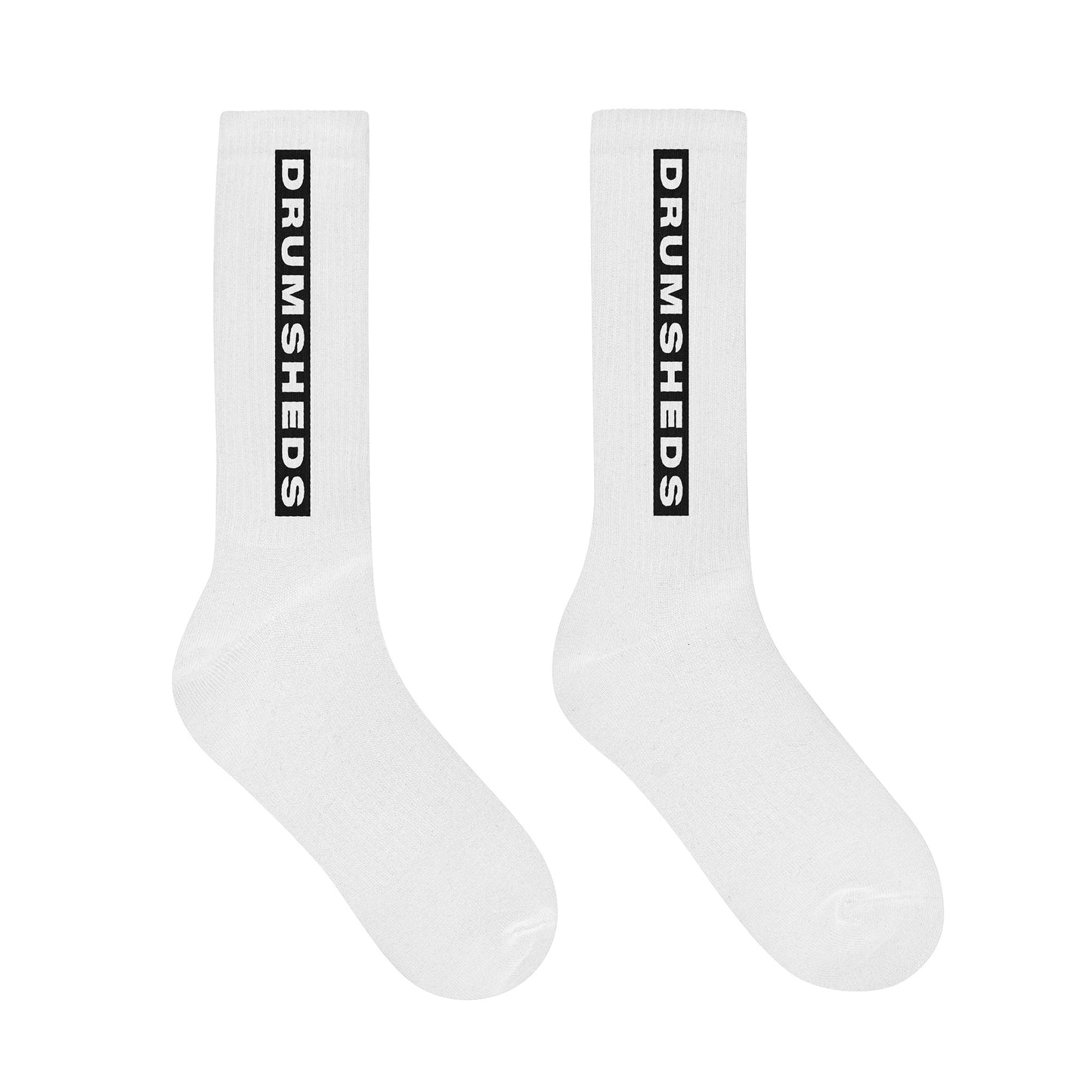 DRUMSHEDS Essential Socks