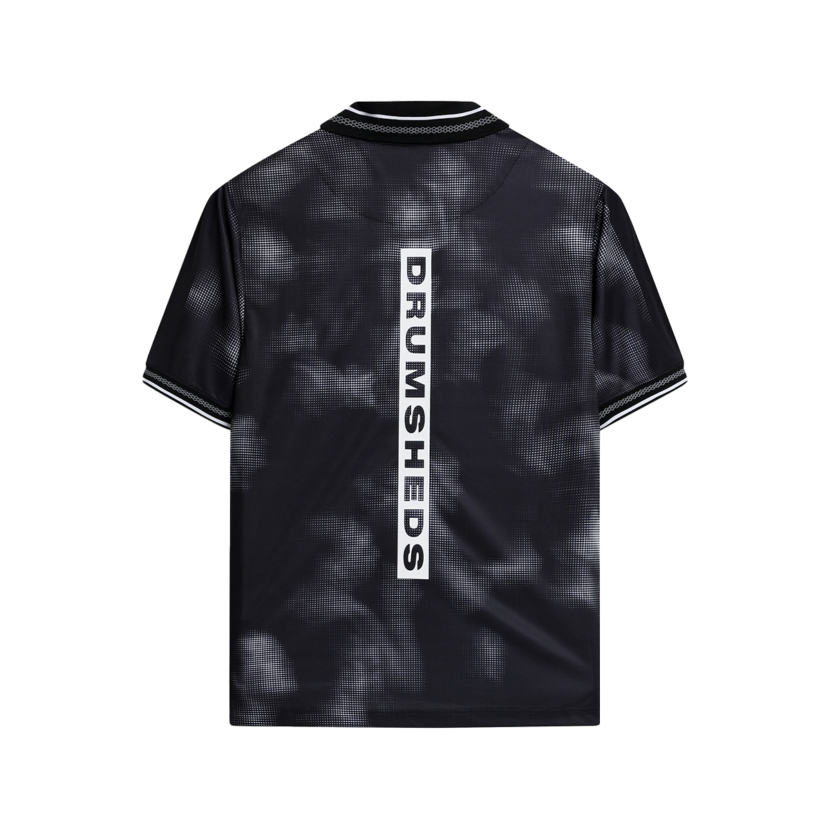 Umbro x Drumsheds Limited Edition Football Shirt