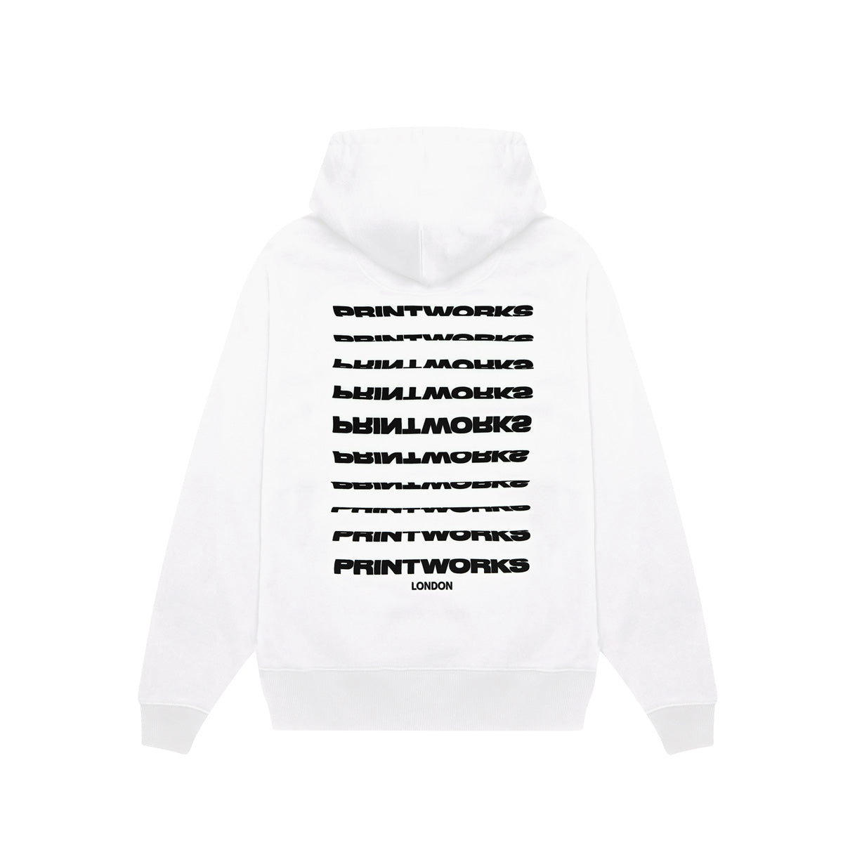 Printworks Roller Hoodie
