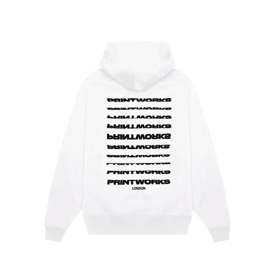 Printworks Roller Hoodie
