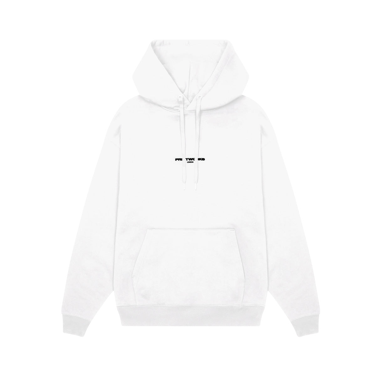 Printworks Roller Hoodie