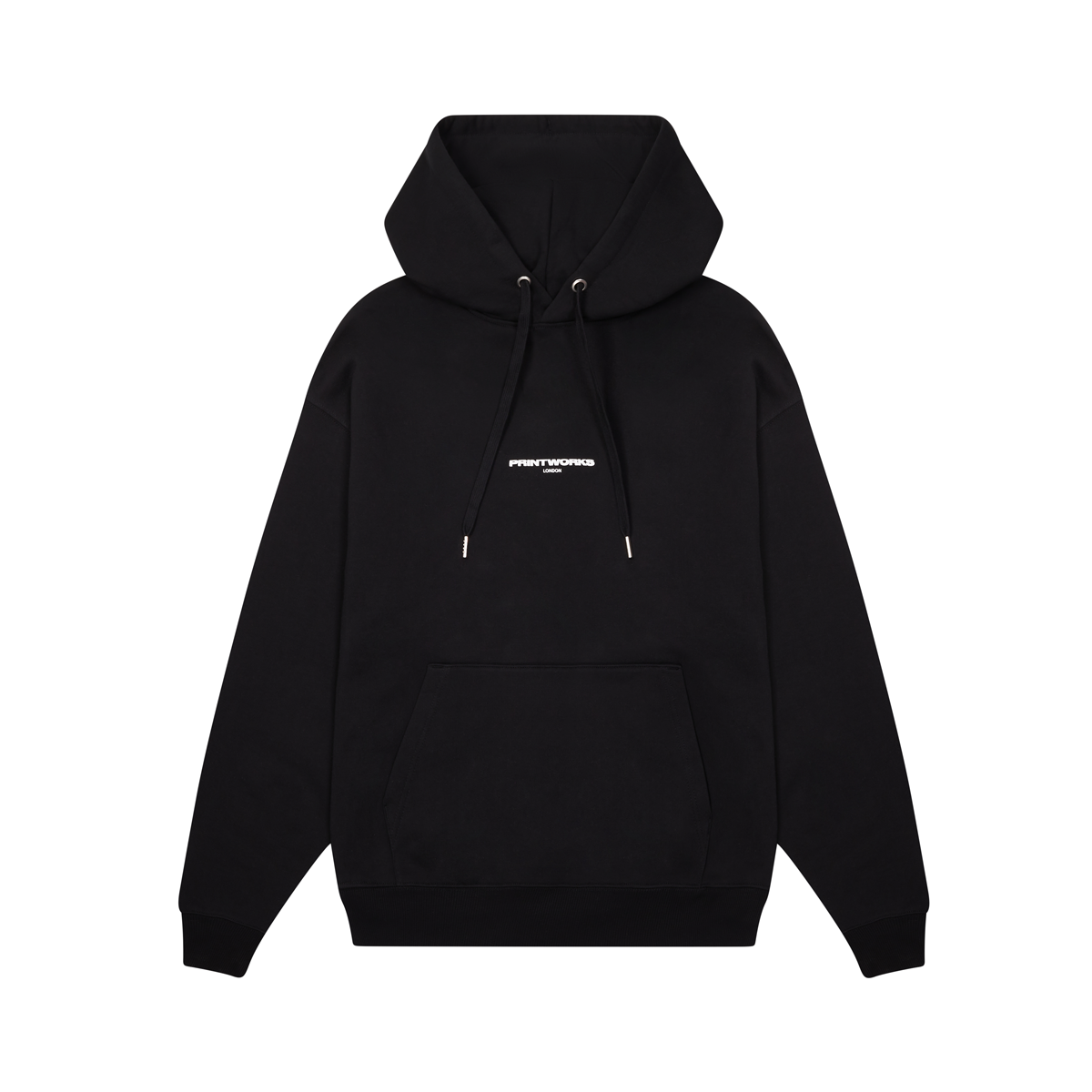 Printworks Roller Hoodie