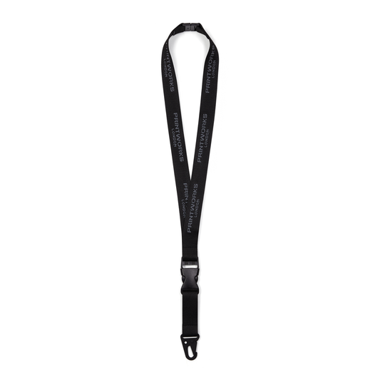 Printworks Essential Lanyard