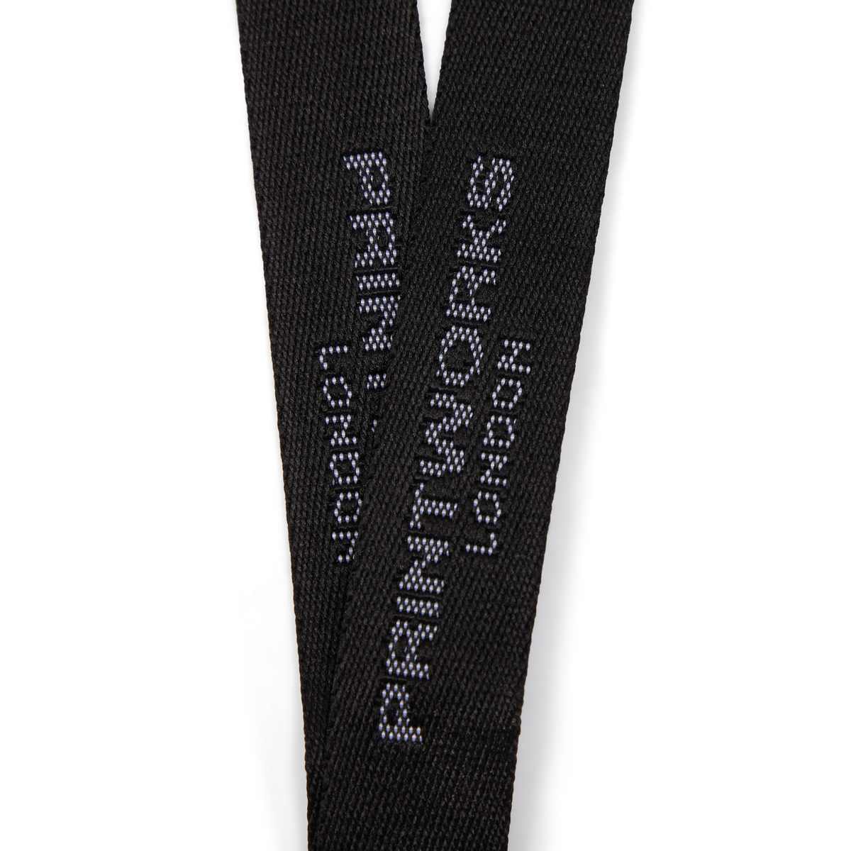 Printworks Essential Lanyard