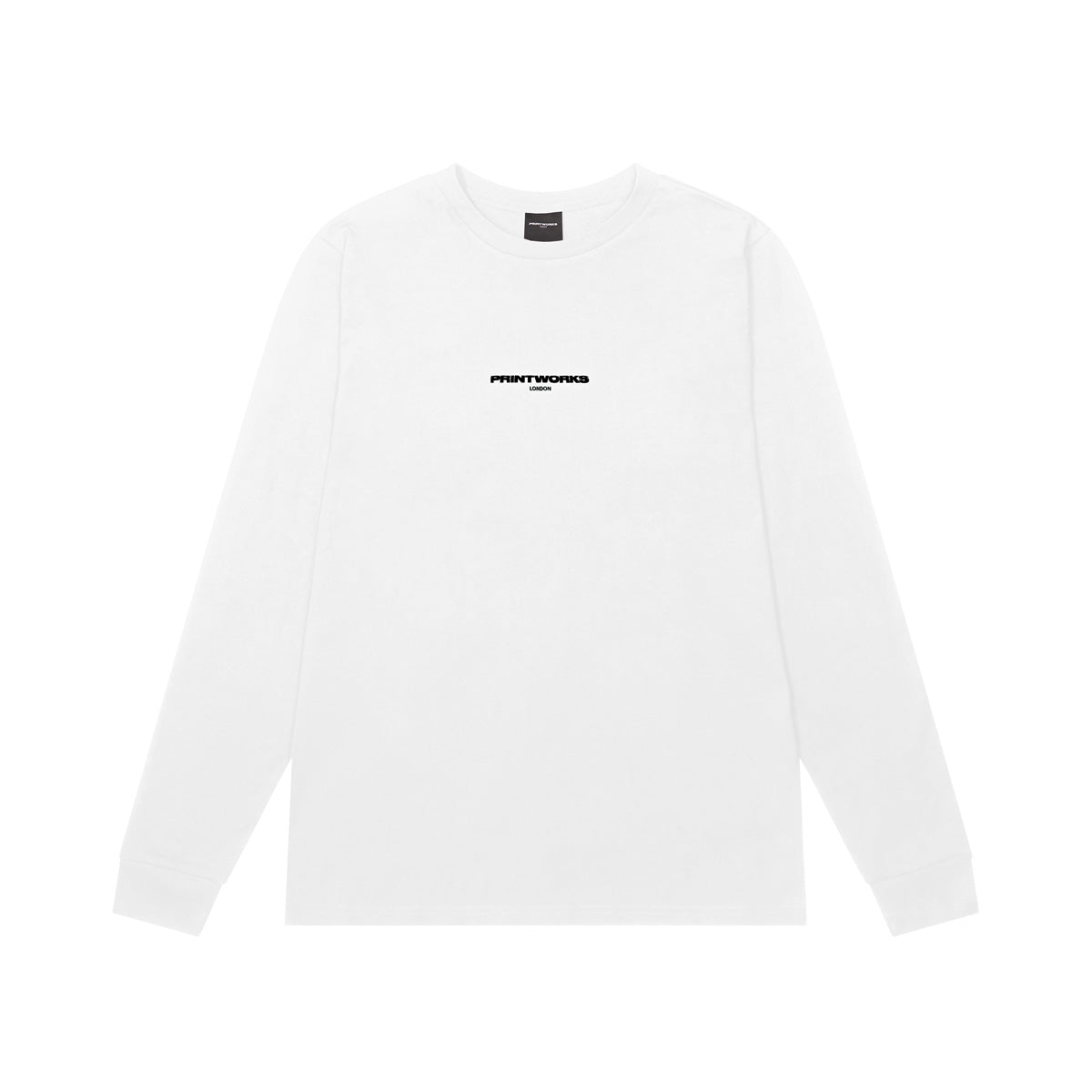 Printworks Roller Long Sleeve T-Shirt