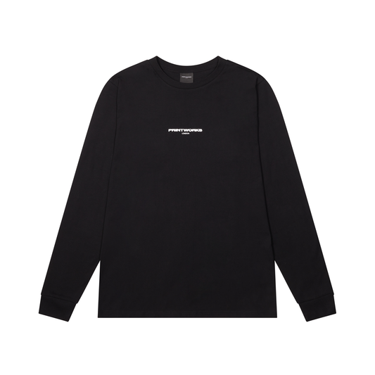 Printworks Essential Long Sleeve T-Shirt