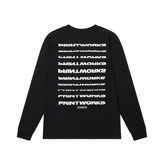 Printworks Roller Long Sleeve T-Shirt