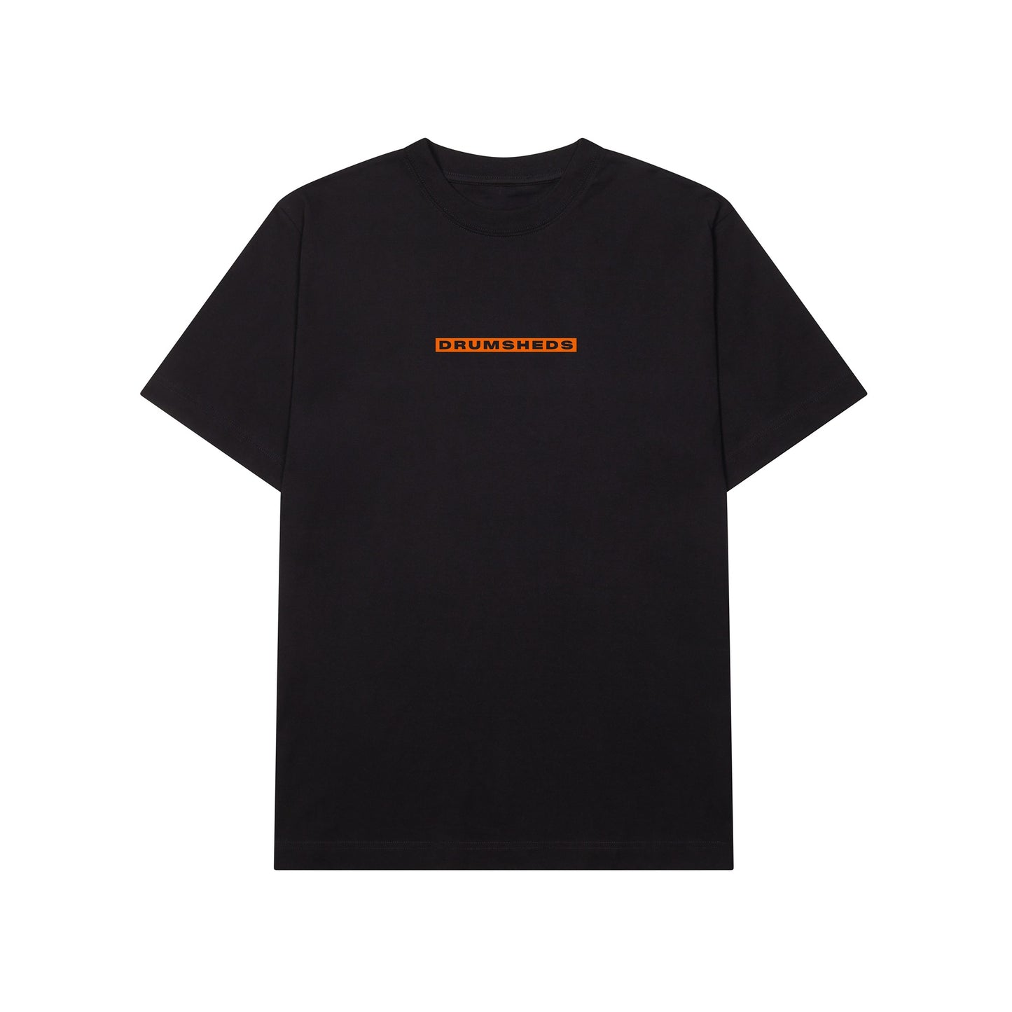 DRUMSHEDS SS24 T-shirt