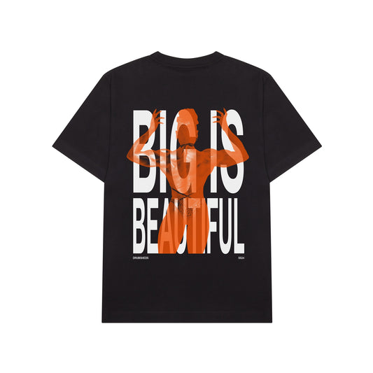 DRUMSHEDS SS24 T-shirt