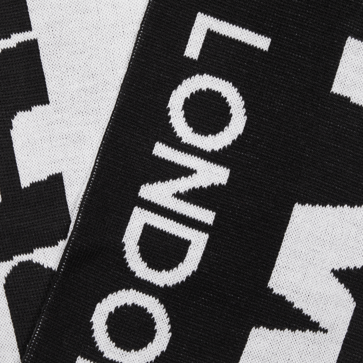 Printworks Two Tone Scarf