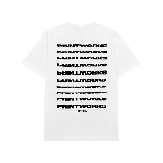 Printworks Roller T-Shirt