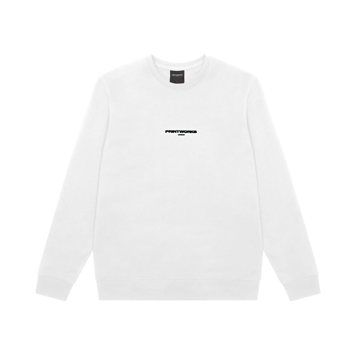 Printworks Roller Sweatshirt