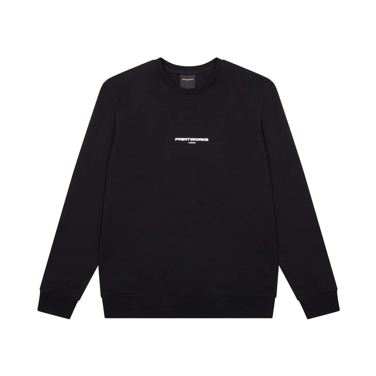 Printworks Essential Sweatshirt