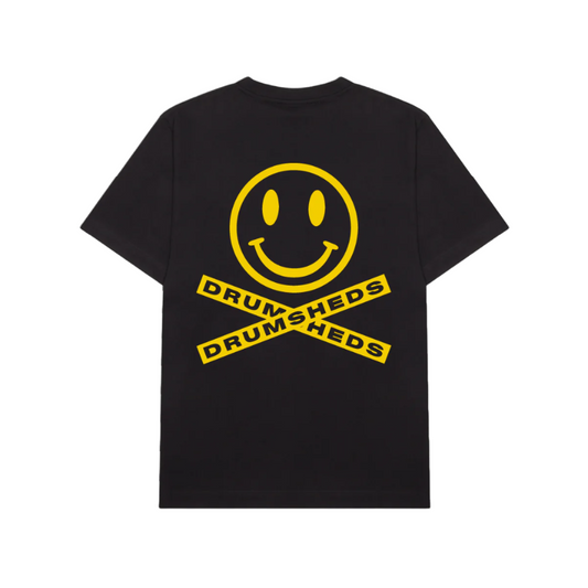 Fatboy Slim x DRUMSHEDS Limited Edition T-Shirt