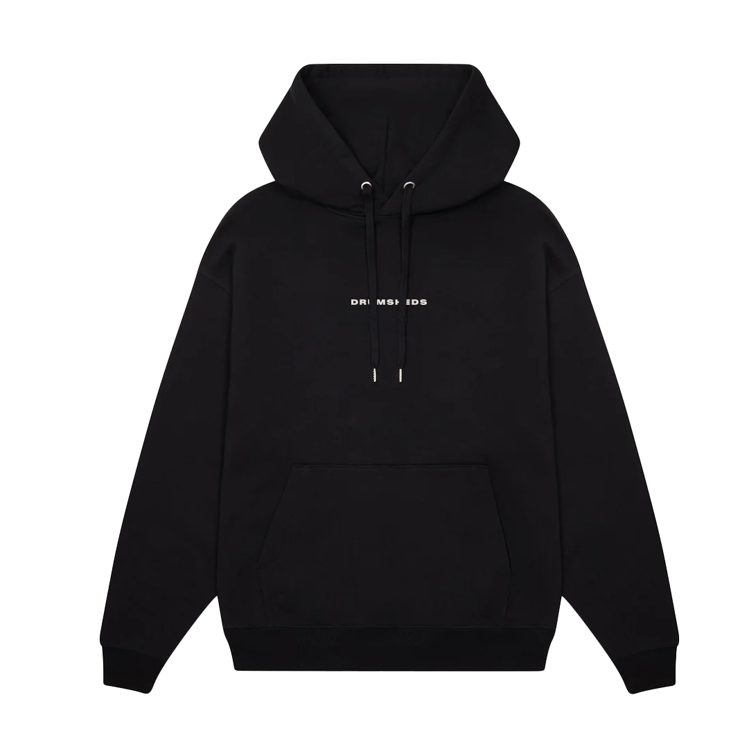 DRUMSHEDS Dancefloor Hoodie