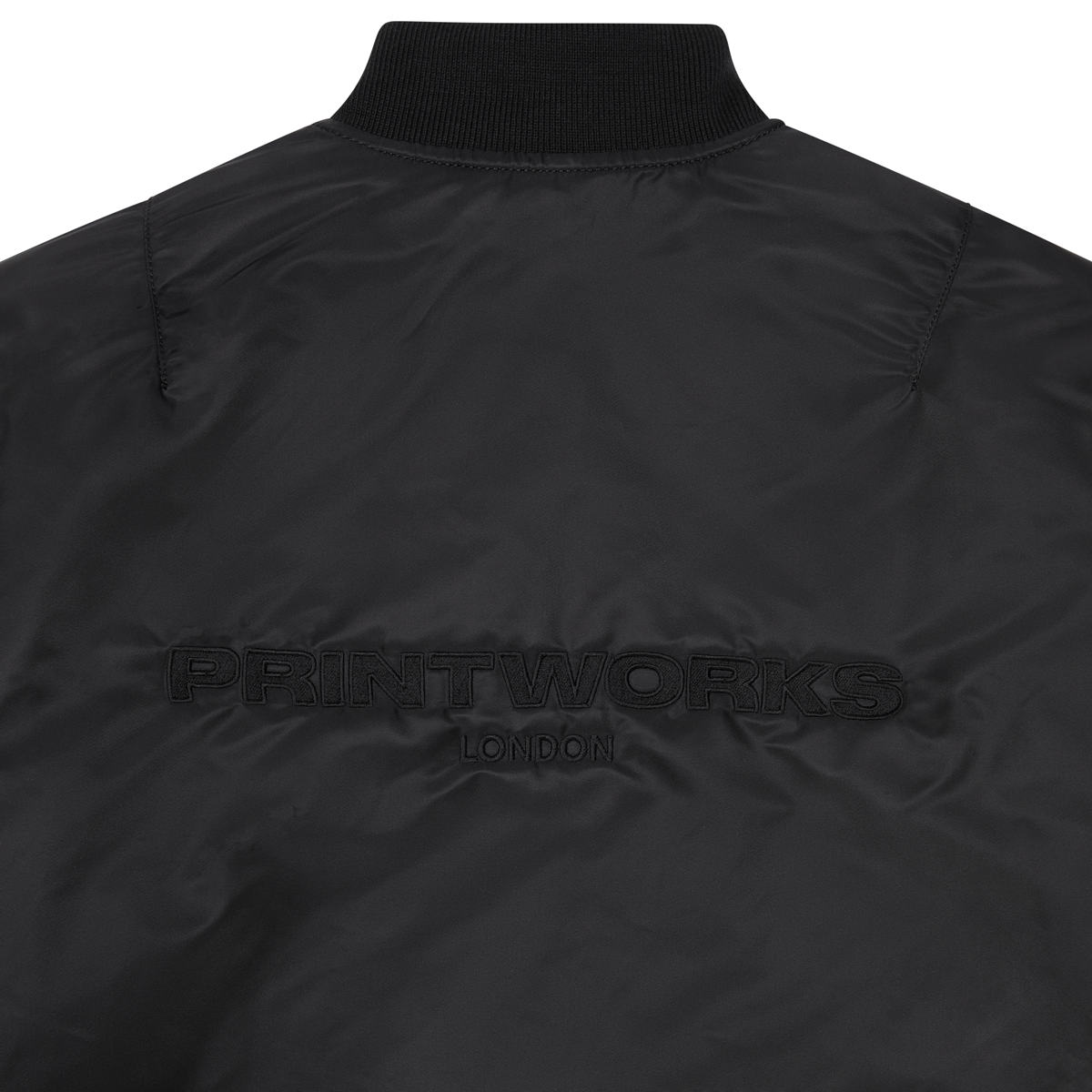 Printworks Limited Edition Alpha Industries Bomber