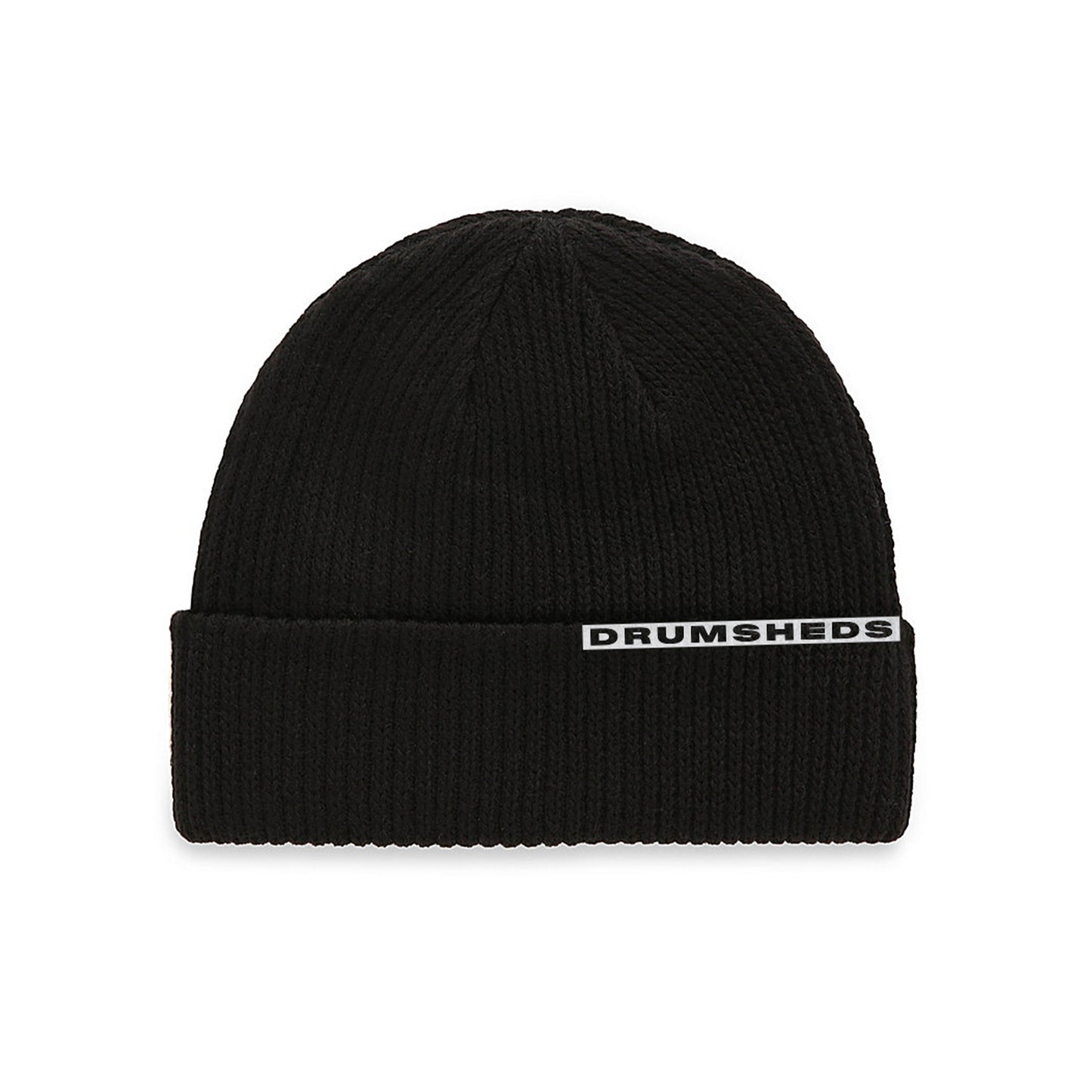 DRUMSHEDS AW23 Essential Fisherman Beanie