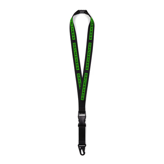 Drumsheds Essential Lanyard