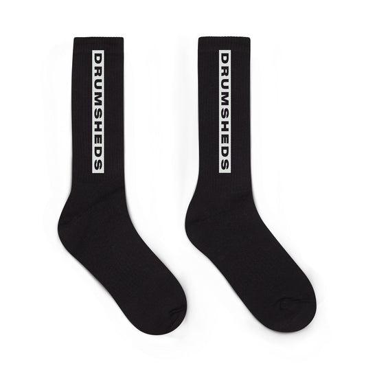 Drumsheds Essential Socks