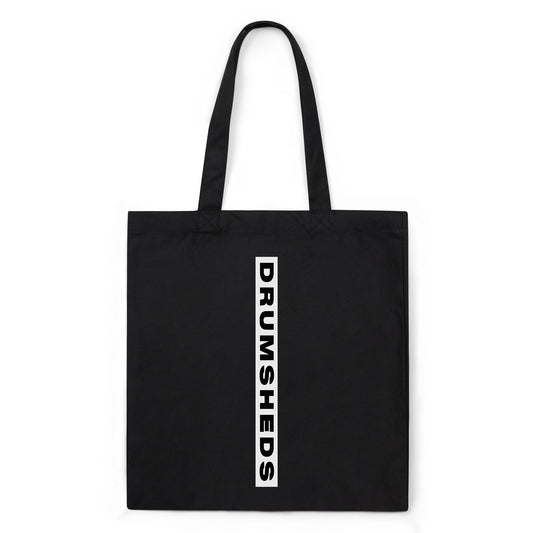 DRUMSHEDS Essential Tote Bag