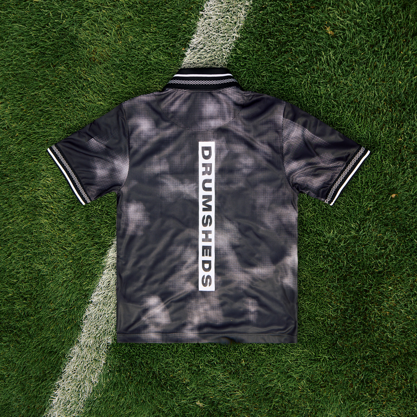 Umbro x Drumsheds Limited Edition Football Shirt