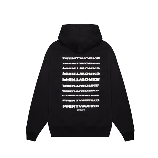 Printworks Roller Hoodie