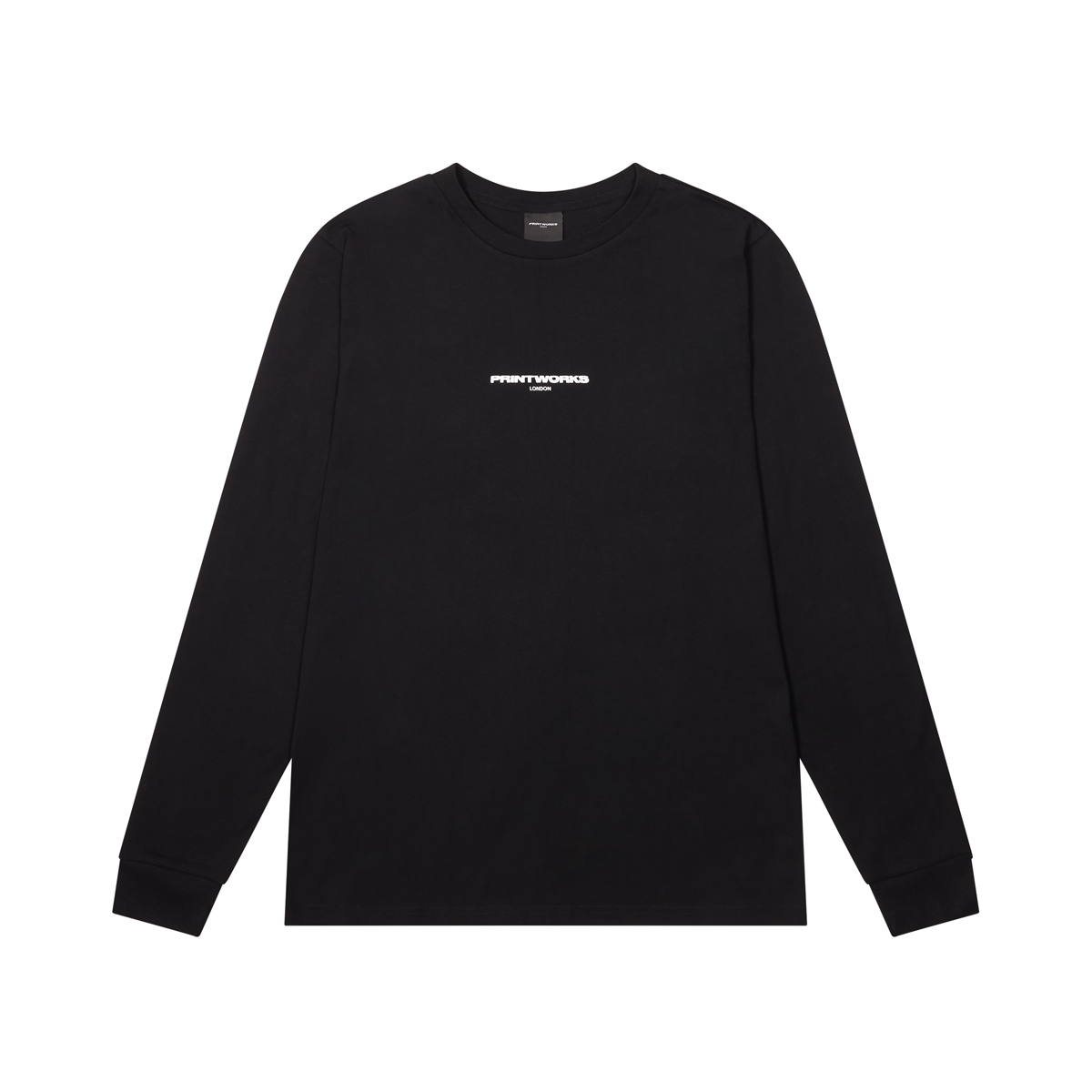 Printworks Essential Long Sleeve T-Shirt