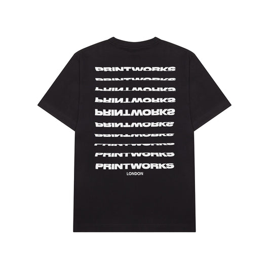 Printworks Roller T-Shirt