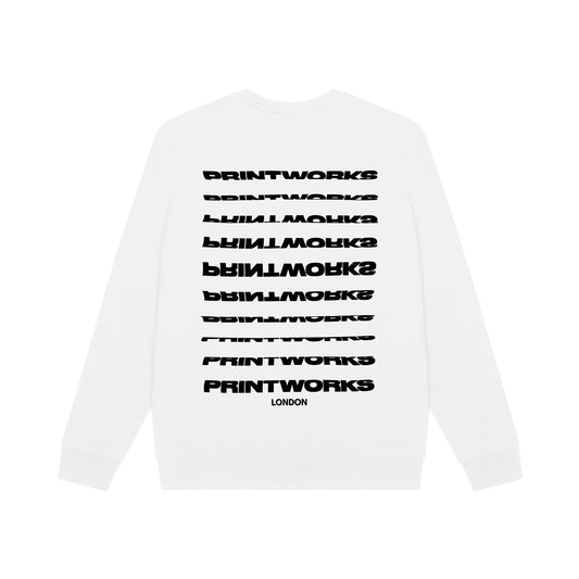 Printworks Roller Sweatshirt