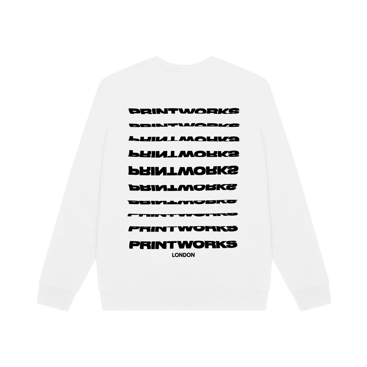 Printworks Roller Sweatshirt