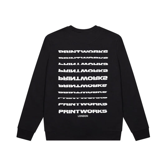 Printworks Roller Sweatshirt